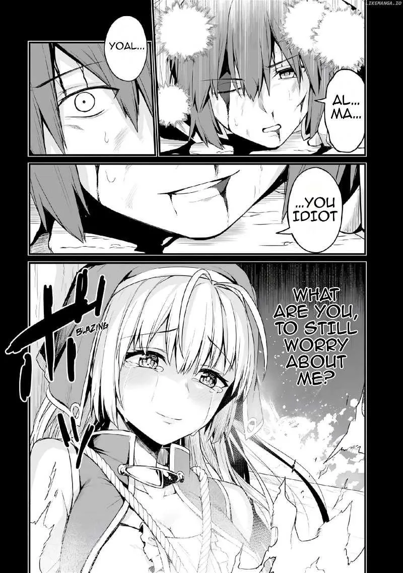 Osananajimi wa Yami Ochi Seijo! Chapter 2 page 7 - 
