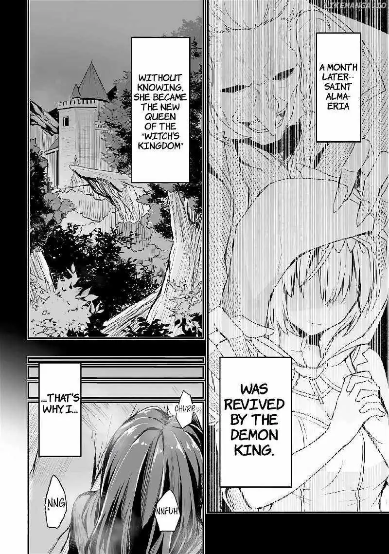 Osananajimi wa Yami Ochi Seijo! Chapter 2 page 9 - 