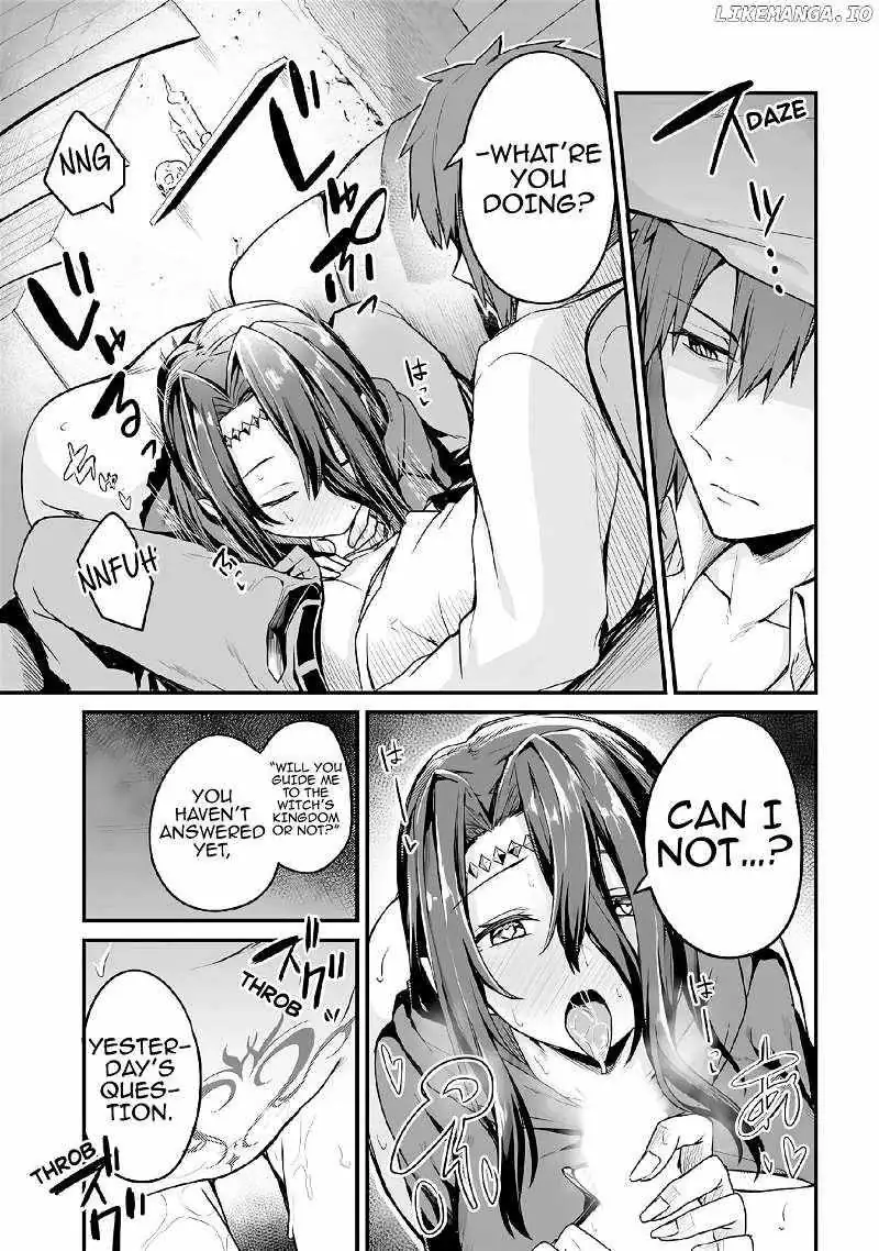 Osananajimi wa Yami Ochi Seijo! Chapter 2 page 10 - 