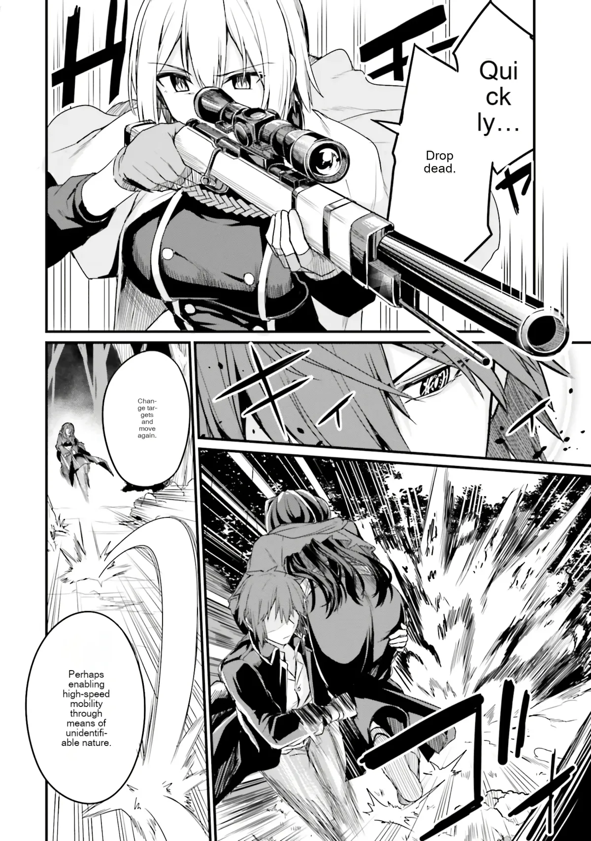 Osananajimi wa Yami Ochi Seijo! Chapter 3 page 18 - 