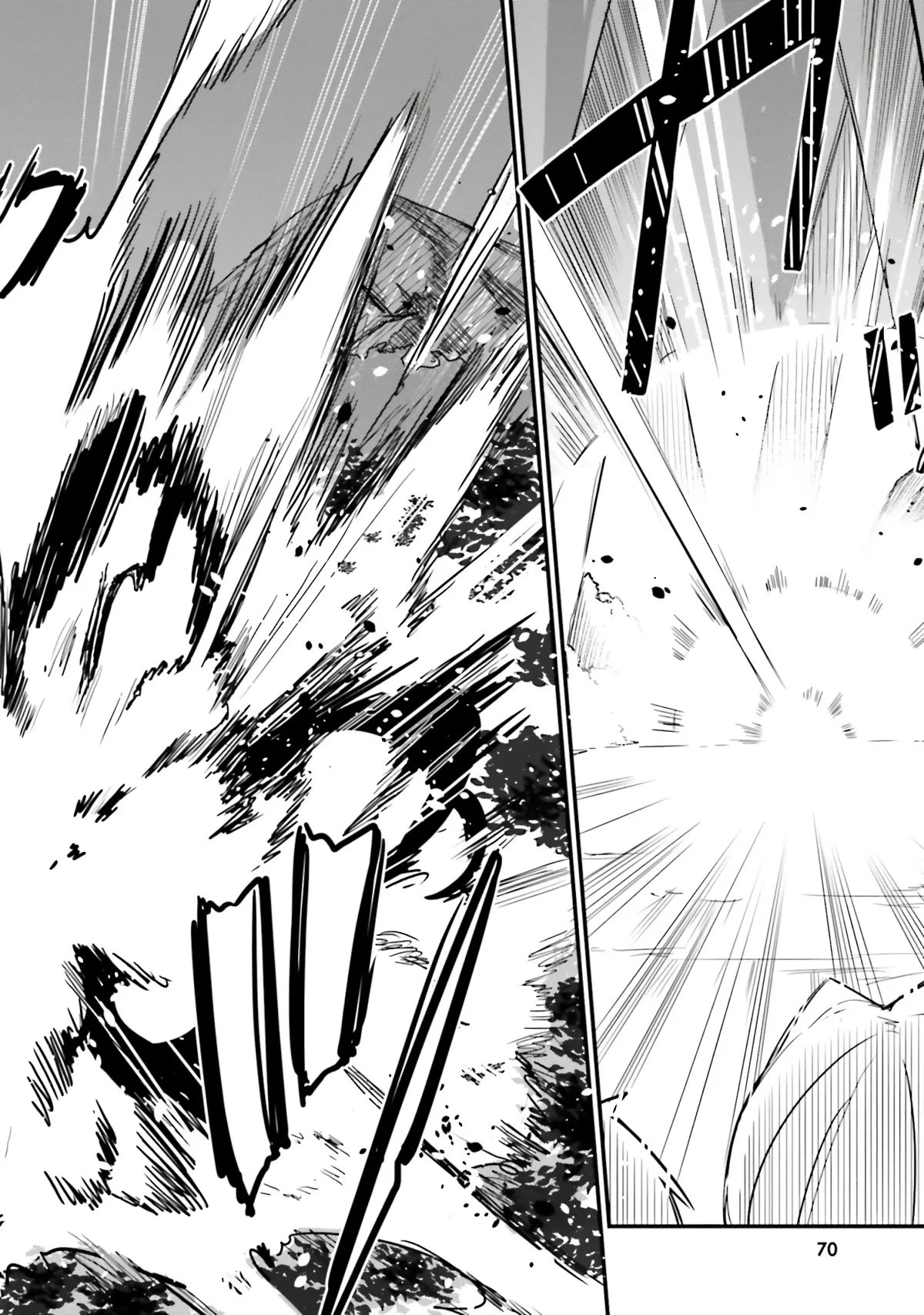 Osananajimi wa Yami Ochi Seijo! Chapter 3 page 10 - 