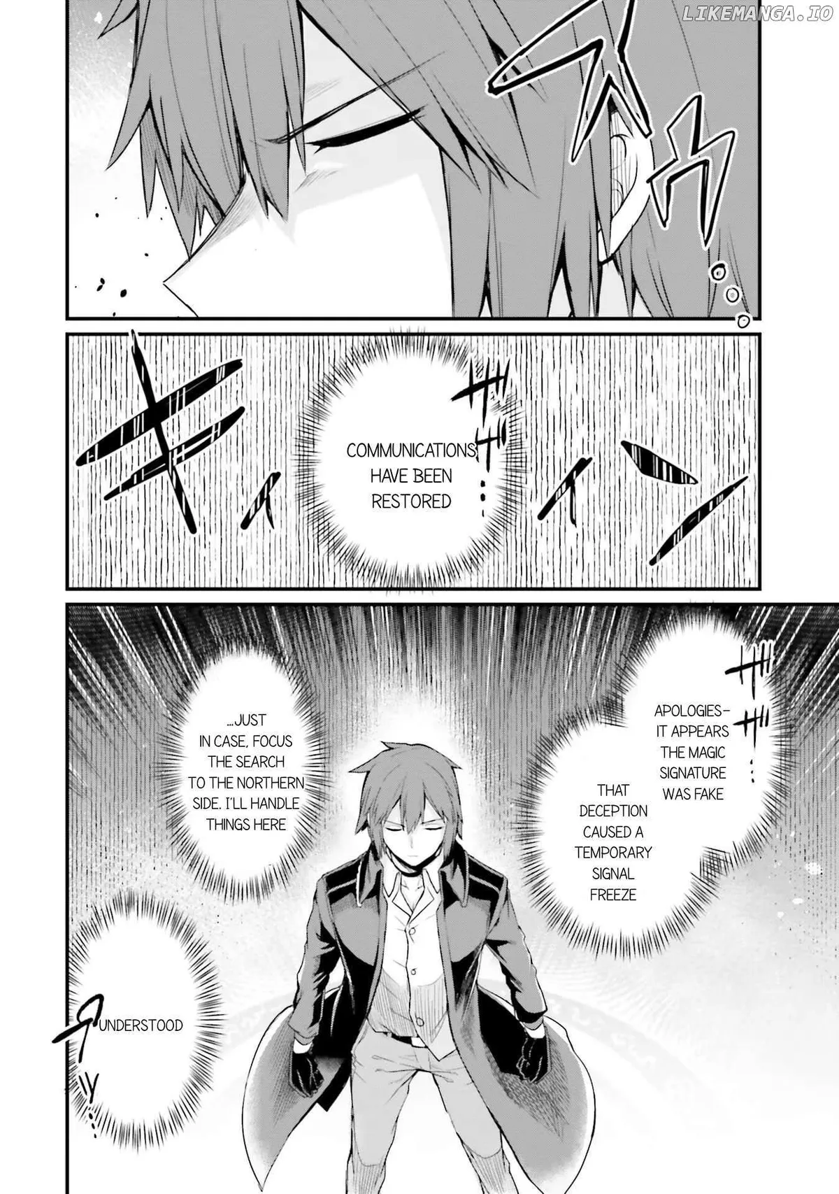 Osananajimi wa Yami Ochi Seijo! Chapter 4 page 15 - 