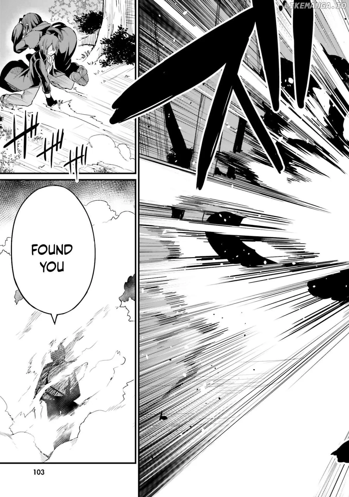 Osananajimi wa Yami Ochi Seijo! Chapter 4 page 20 - 