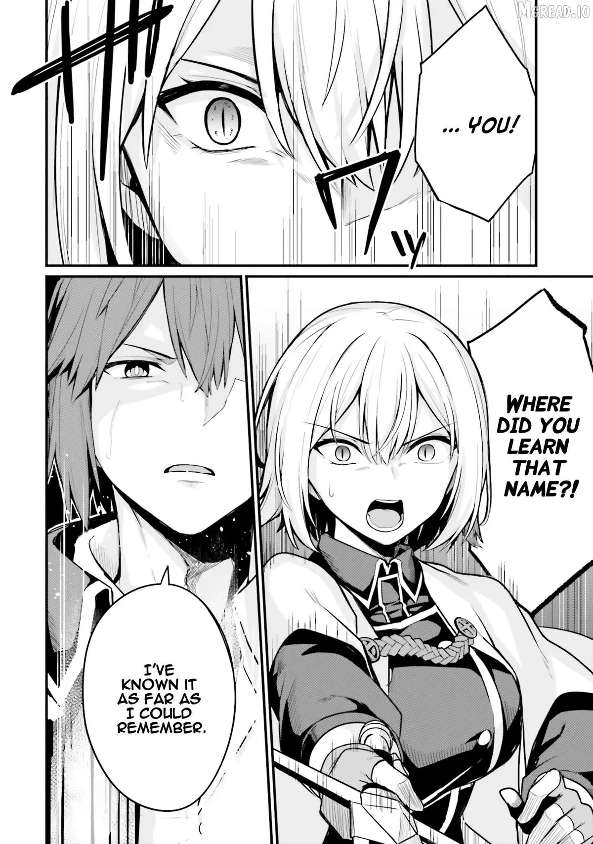 Osananajimi wa Yami Ochi Seijo! Chapter 5 page 13 - 