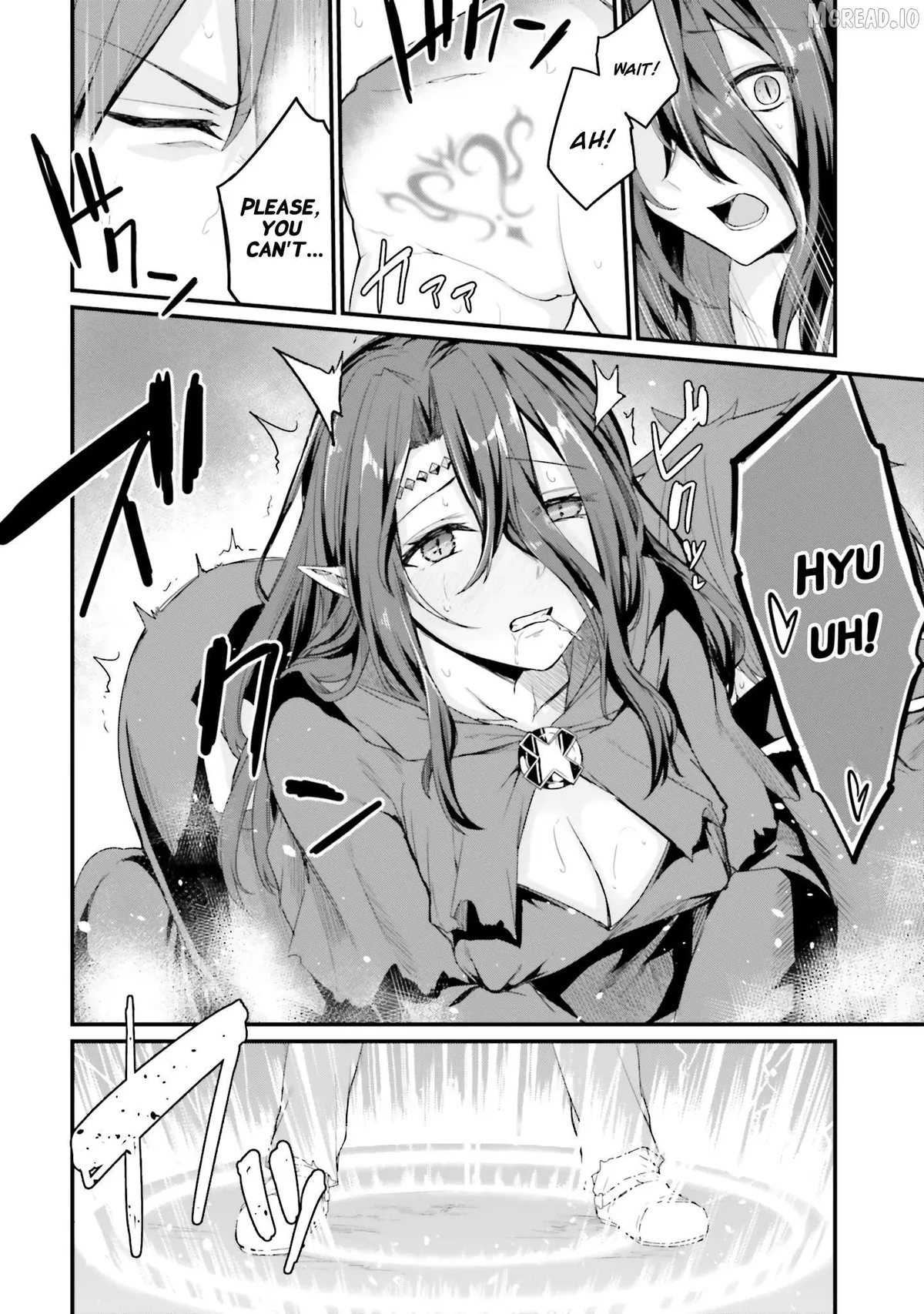 Osananajimi wa Yami Ochi Seijo! Chapter 5 page 15 - 