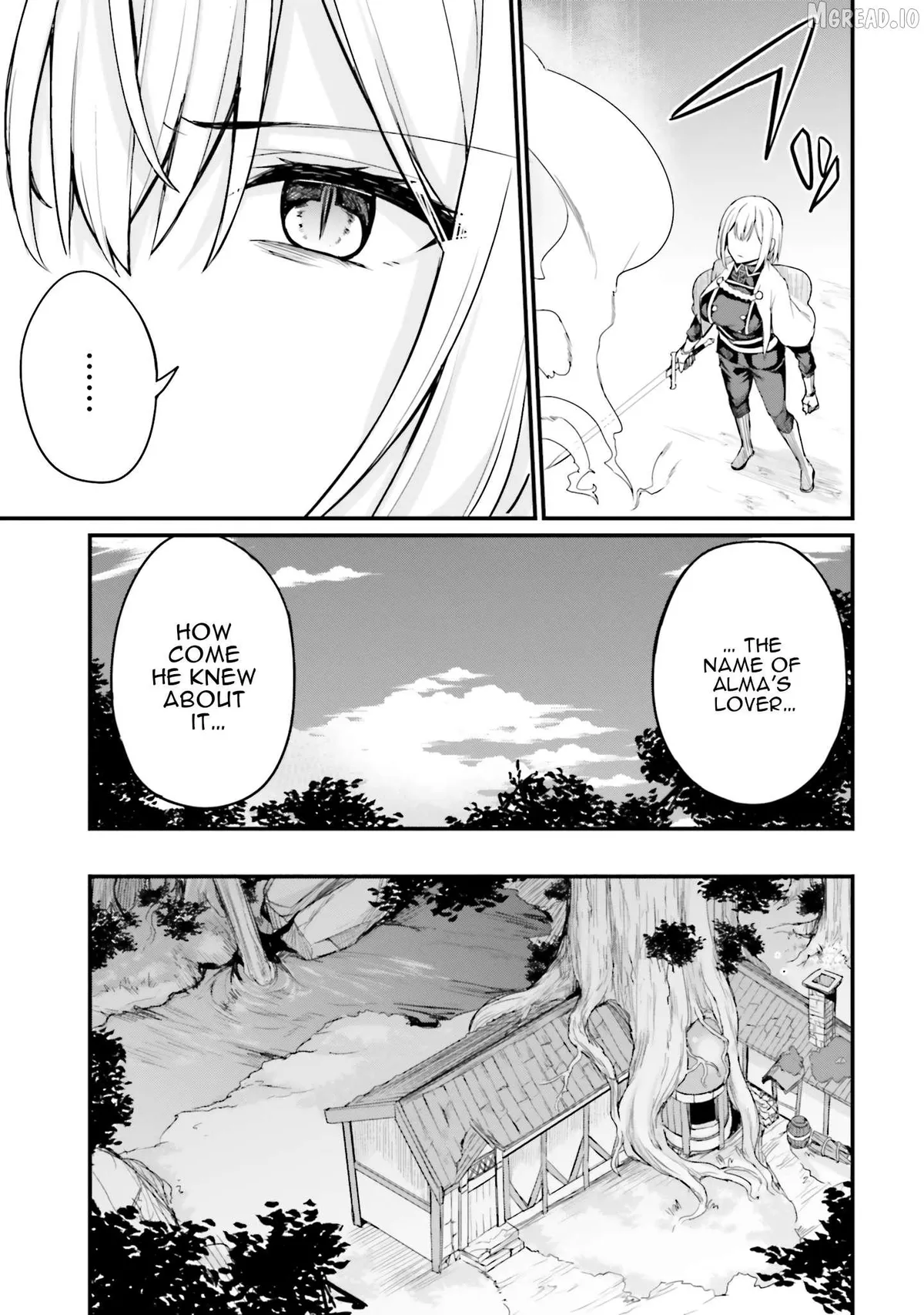 Osananajimi wa Yami Ochi Seijo! Chapter 5 page 18 - 