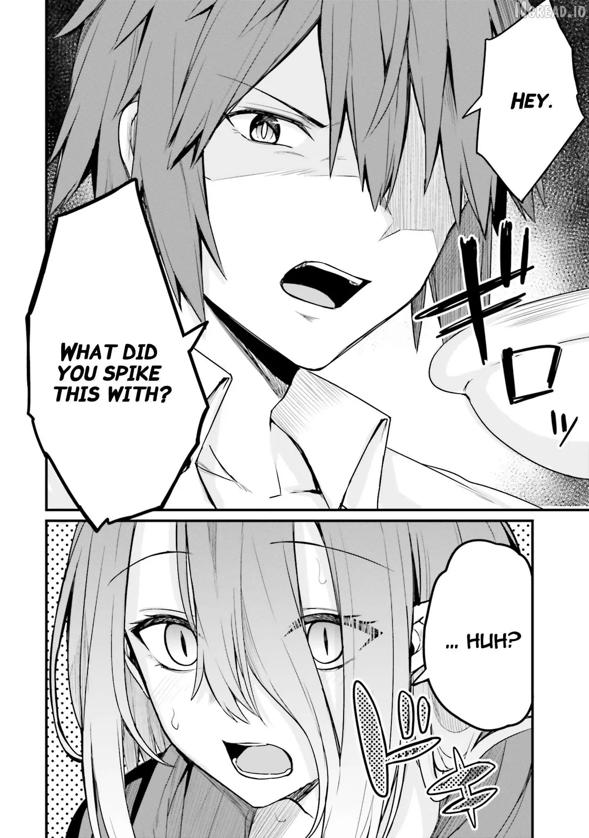 Osananajimi wa Yami Ochi Seijo! Chapter 5 page 23 - 