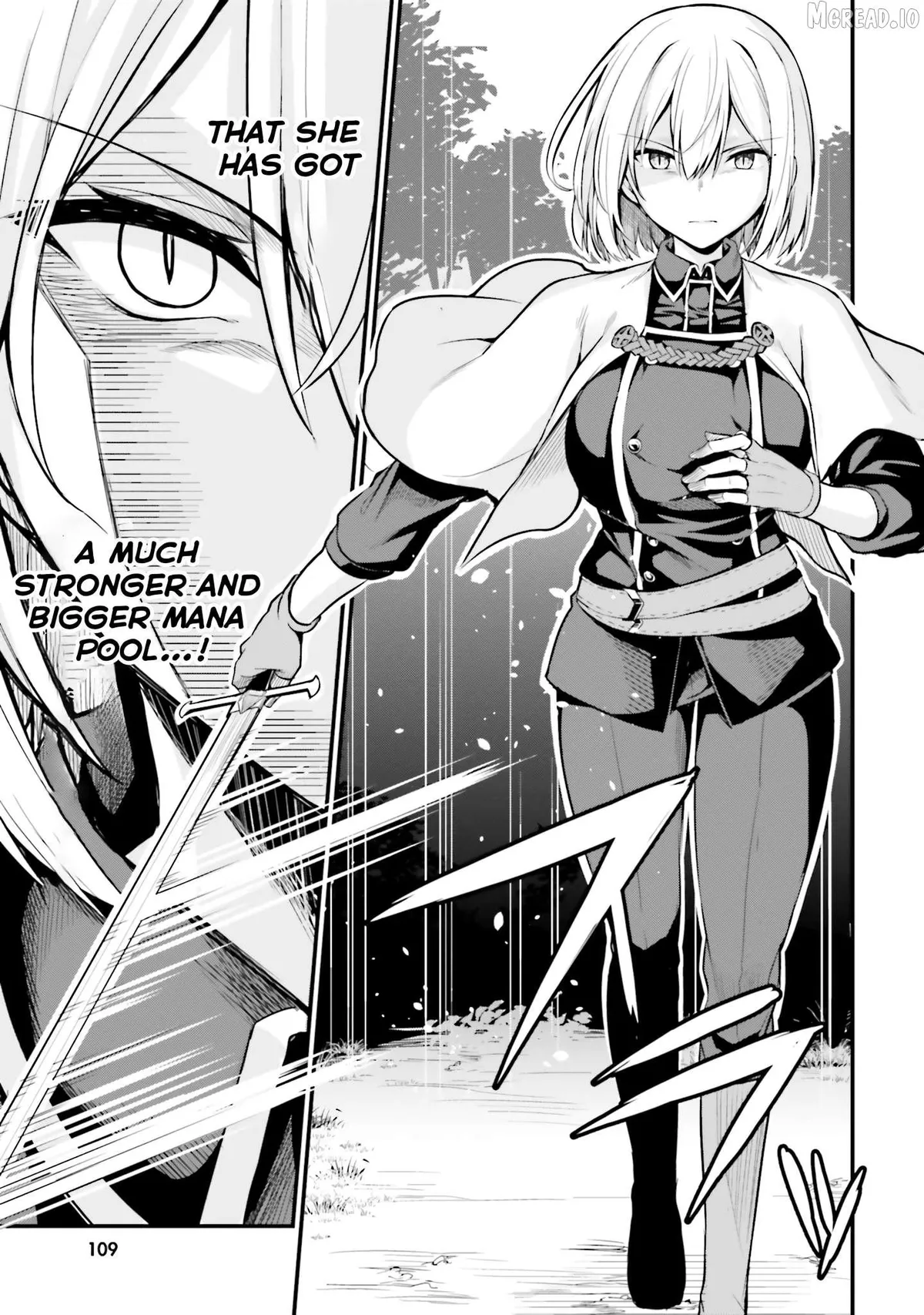 Osananajimi wa Yami Ochi Seijo! Chapter 5 page 4 - 