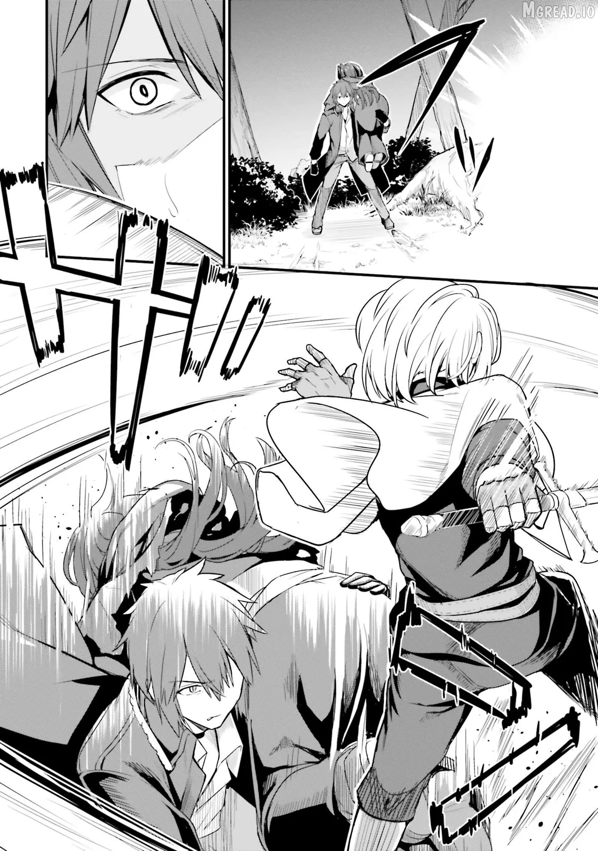 Osananajimi wa Yami Ochi Seijo! Chapter 5 page 5 - 