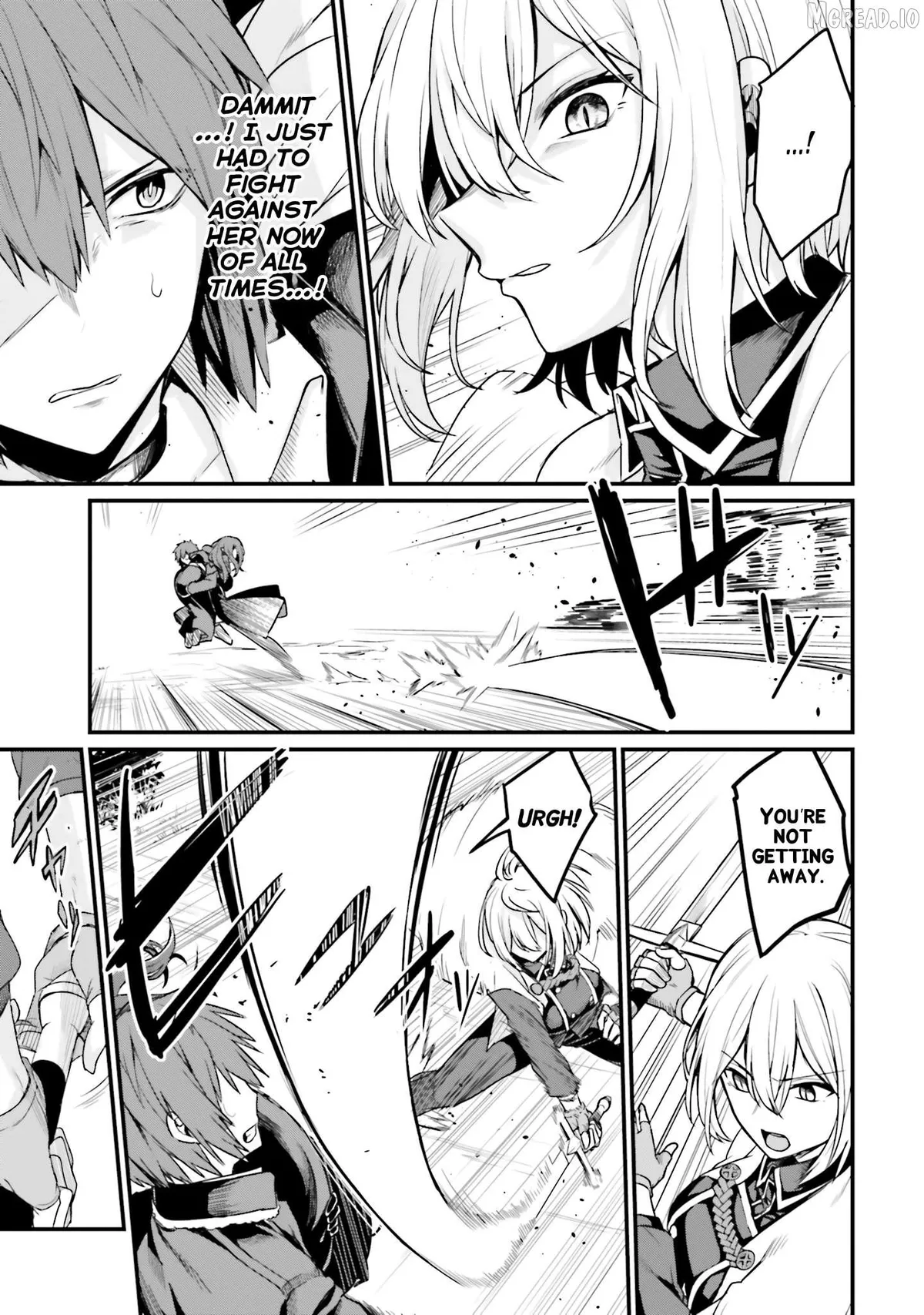 Osananajimi wa Yami Ochi Seijo! Chapter 5 page 6 - 
