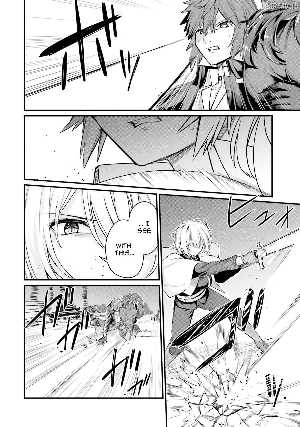 Osananajimi wa Yami Ochi Seijo! Chapter 5 page 7 - 