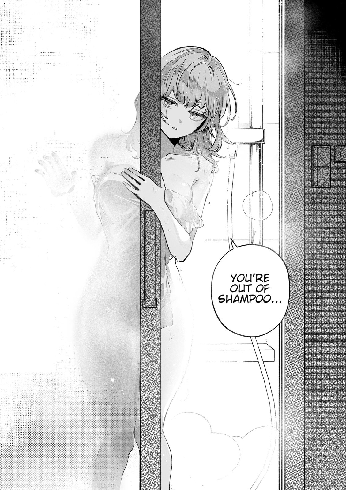 Osananajimi wo Miru Me ga Kawatte Shimatta Chapter 0 page 8 - 