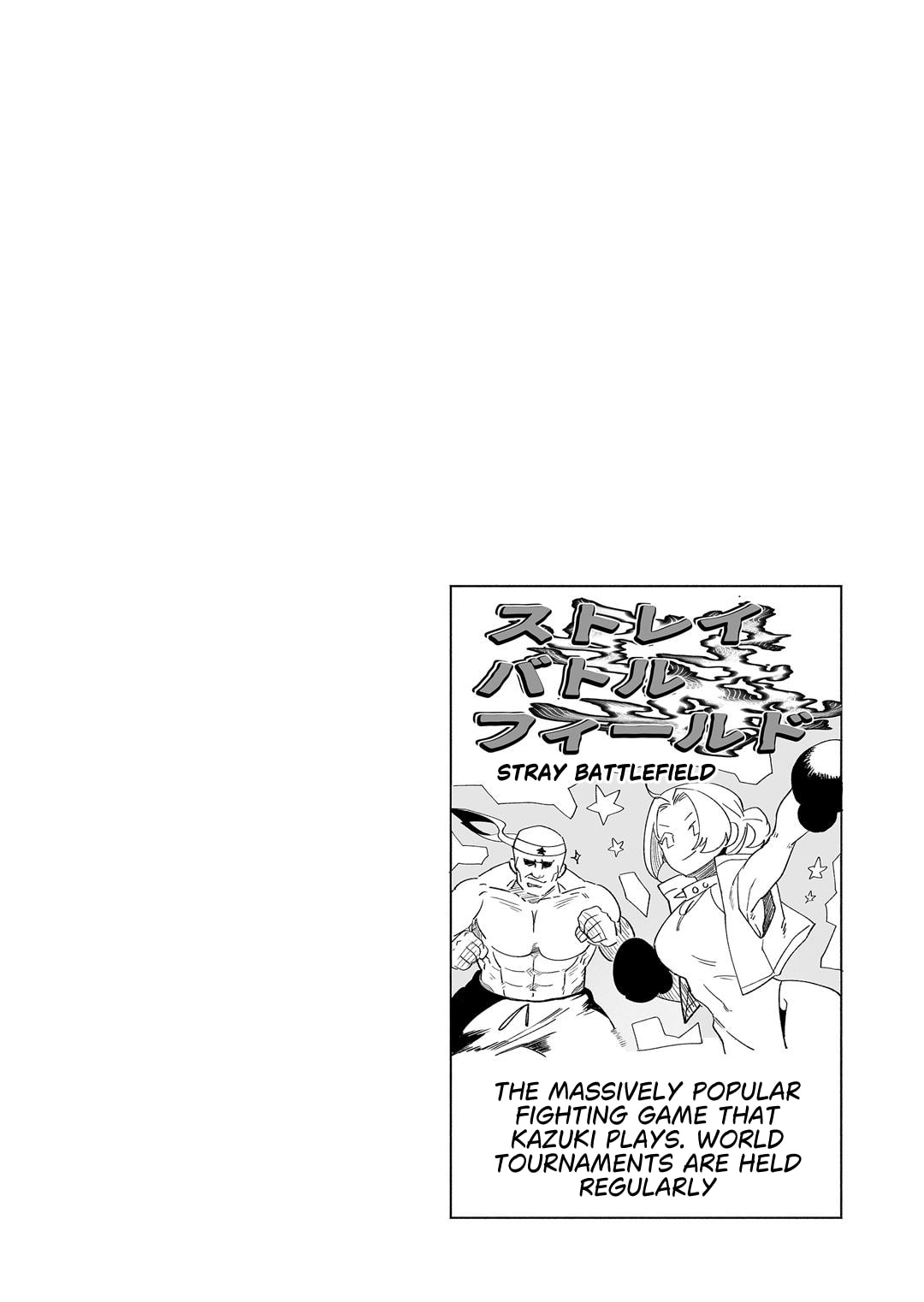Osananajimi wo Miru Me ga Kawatte Shimatta Chapter 2 page 8 - 