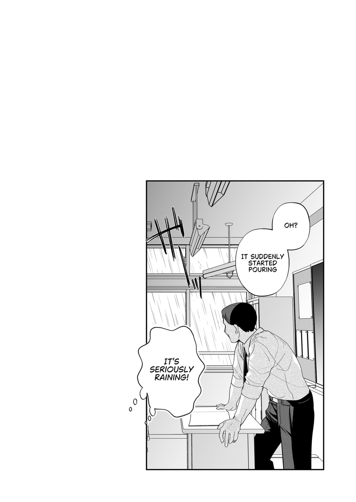 Osananajimi wo Miru Me ga Kawatte Shimatta Chapter 4 page 16 - 