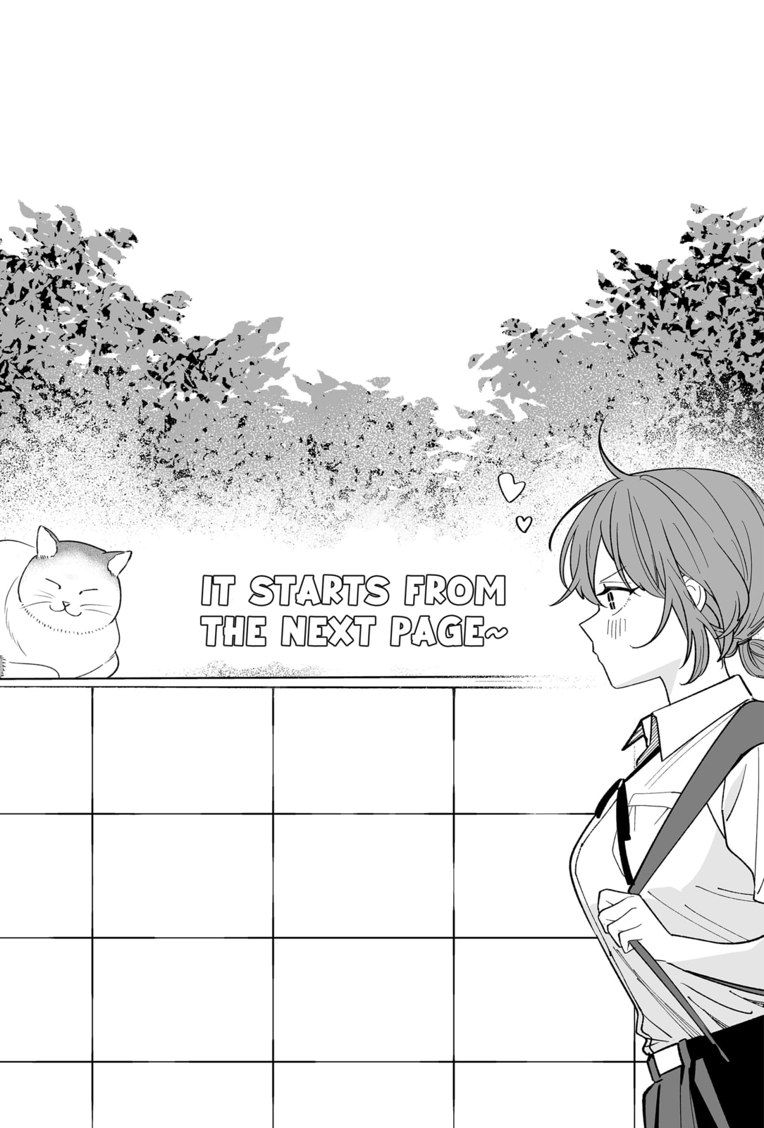 Osananajimi wo Miru Me ga Kawatte Shimatta Chapter 4 page 3 - 