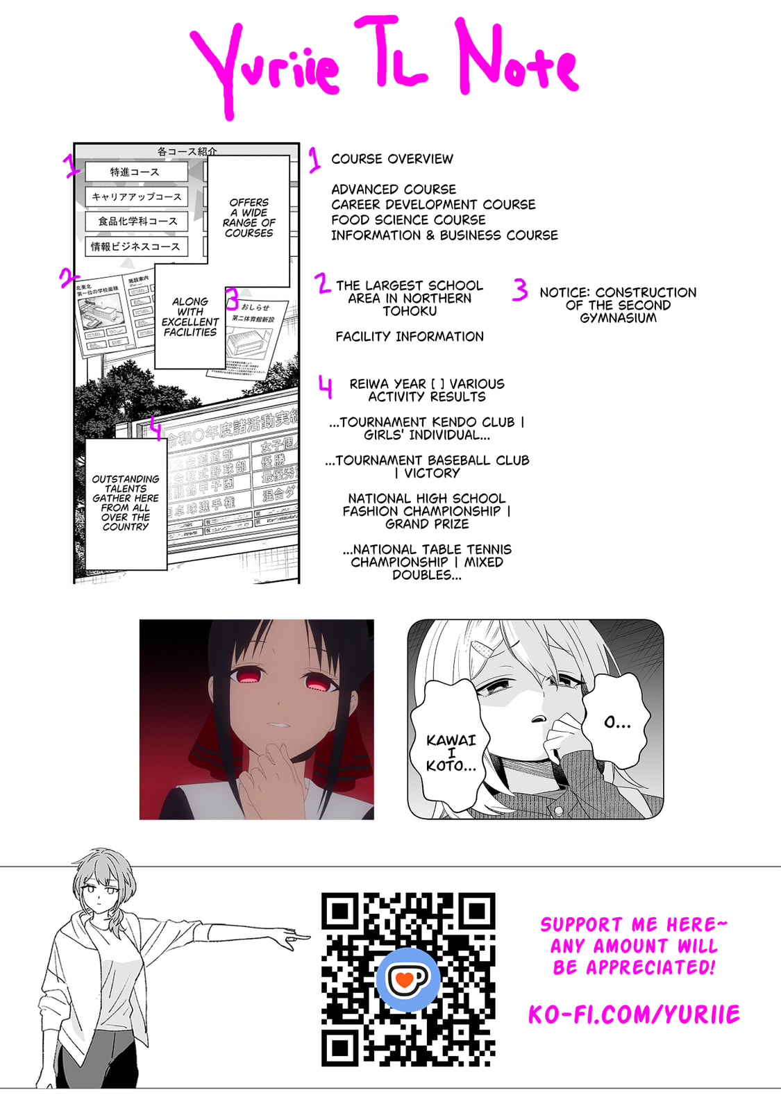 Osananajimi wo Miru Me ga Kawatte Shimatta Chapter 4 page 22 - 