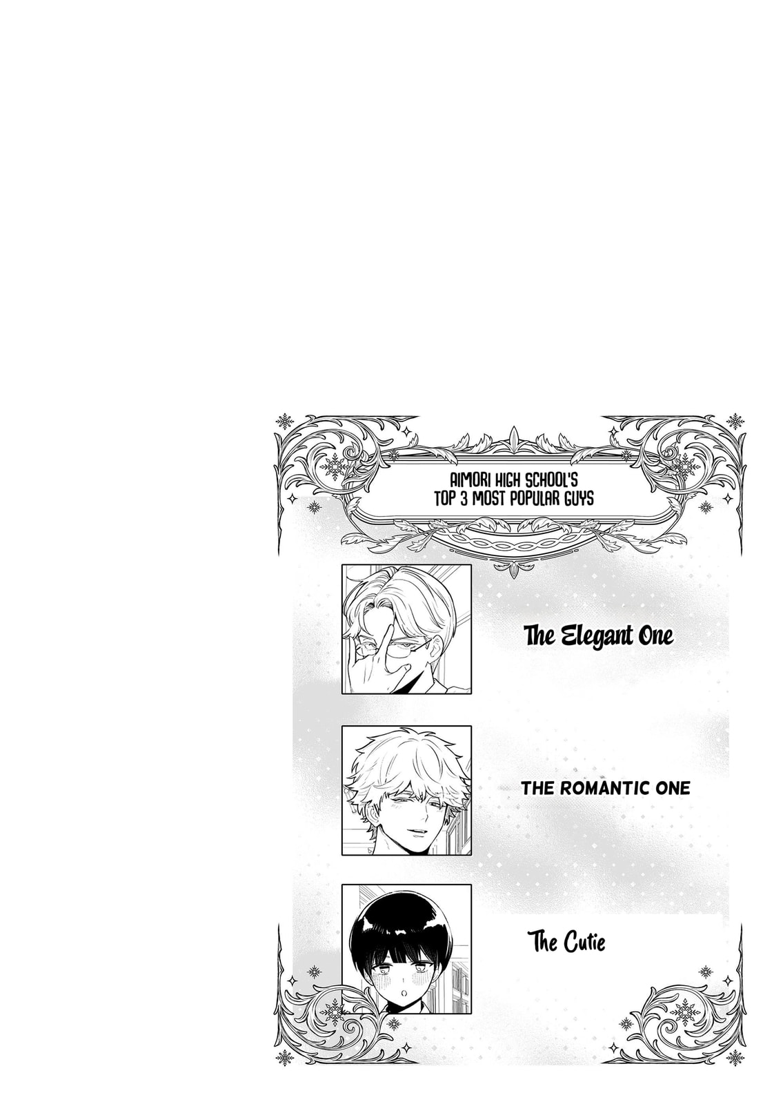 Osananajimi wo Miru Me ga Kawatte Shimatta Chapter 4 page 10 - 