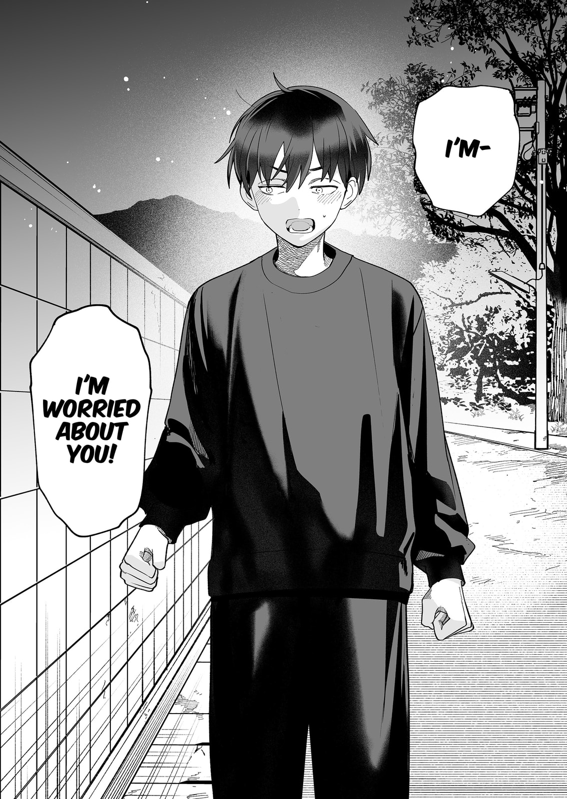 Osananajimi wo Miru Me ga Kawatte Shimatta Chapter 5 page 15 - 