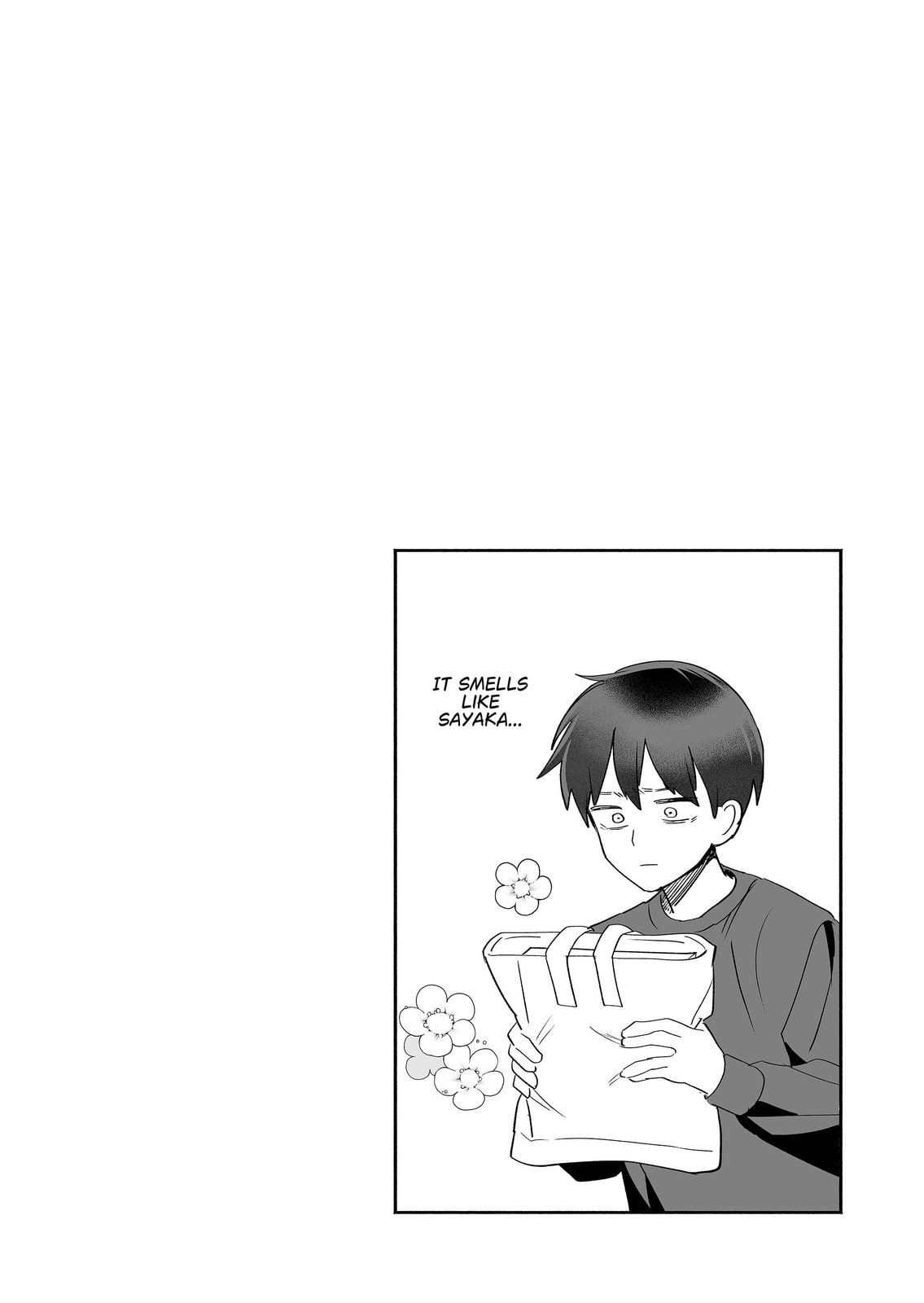 Osananajimi wo Miru Me ga Kawatte Shimatta Chapter 5 page 18 - 