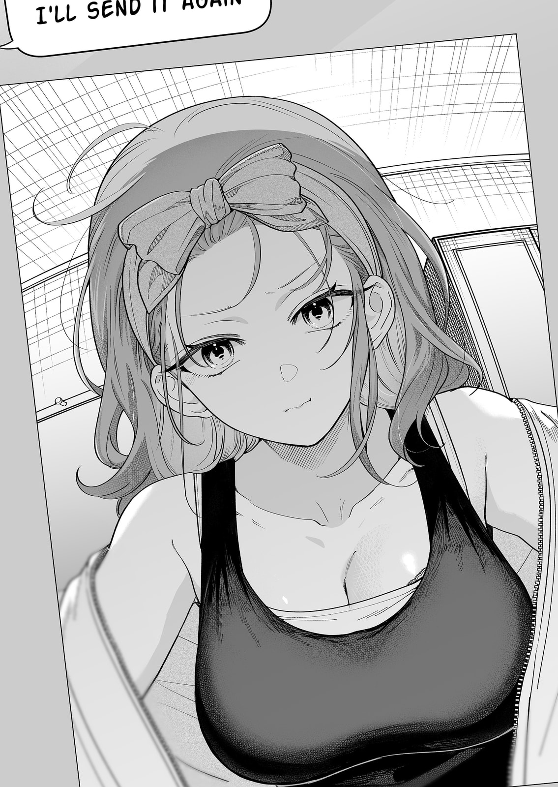 Osananajimi wo Miru Me ga Kawatte Shimatta Chapter 5 page 5 - 