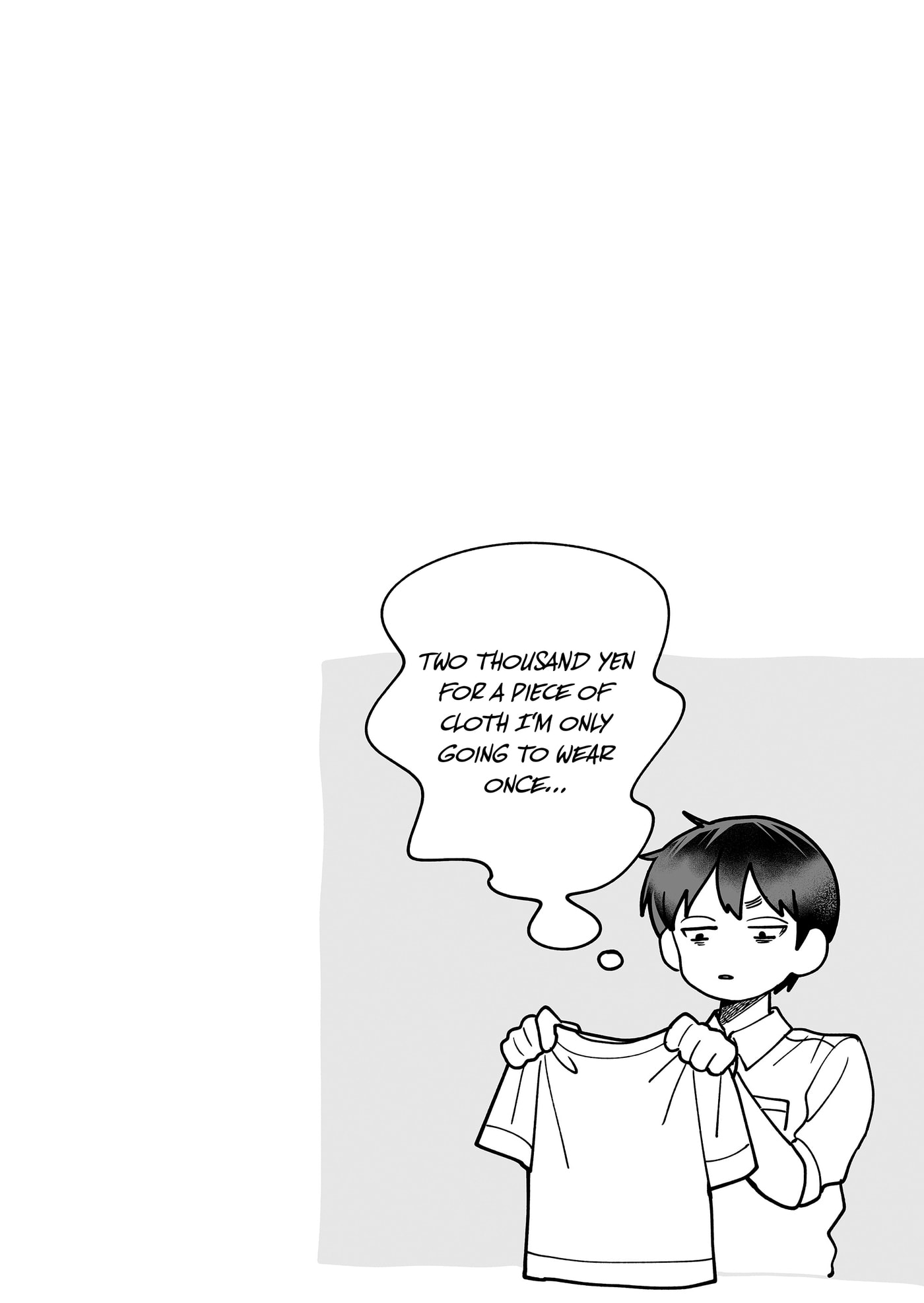 Osananajimi wo Miru Me ga Kawatte Shimatta Chapter 9 page 11 - 
