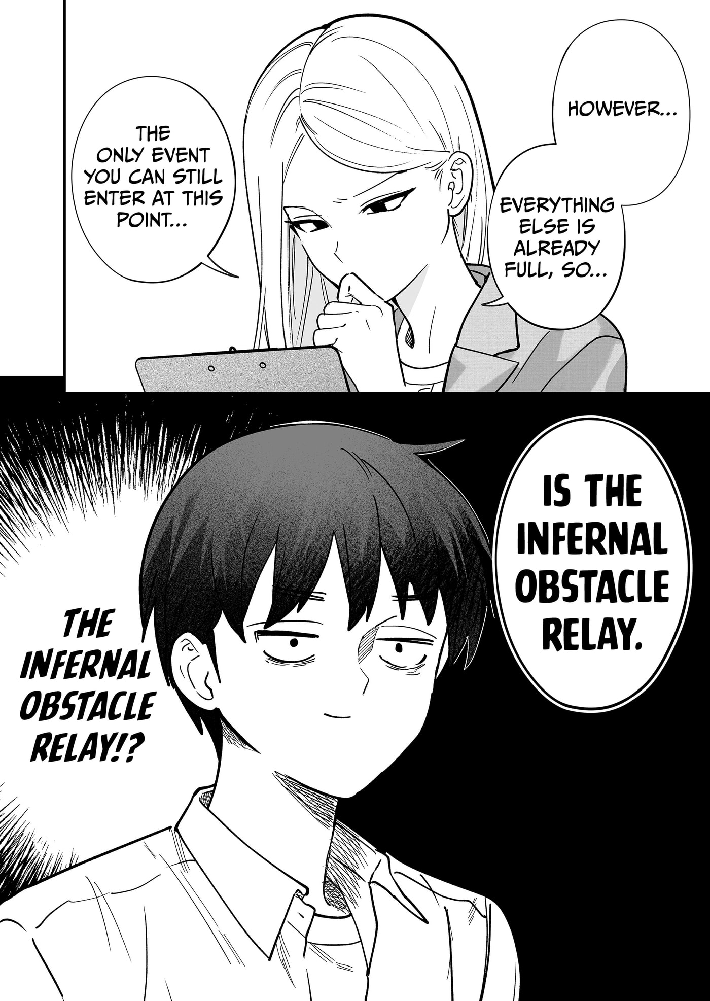 Osananajimi wo Miru Me ga Kawatte Shimatta Chapter 9 page 15 - 