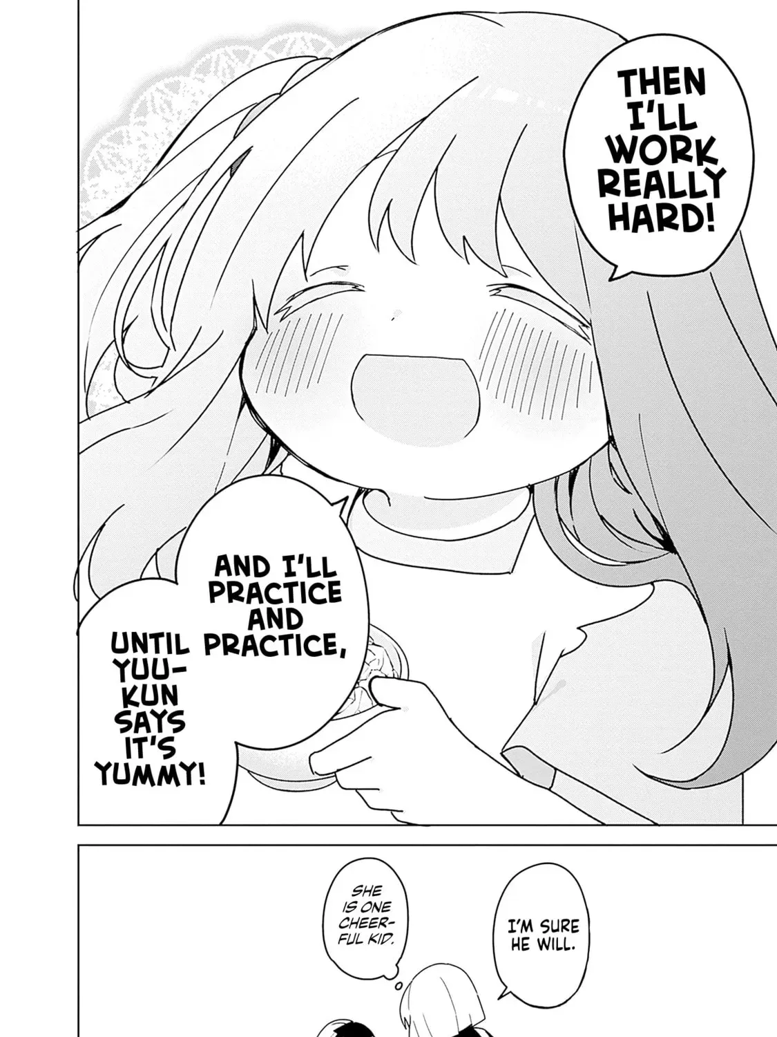 Osananajimi Chapter 1.1 page 19 - 