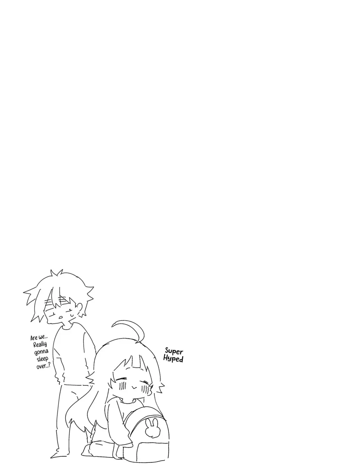 Osananajimi Chapter 1.1 page 7 - 