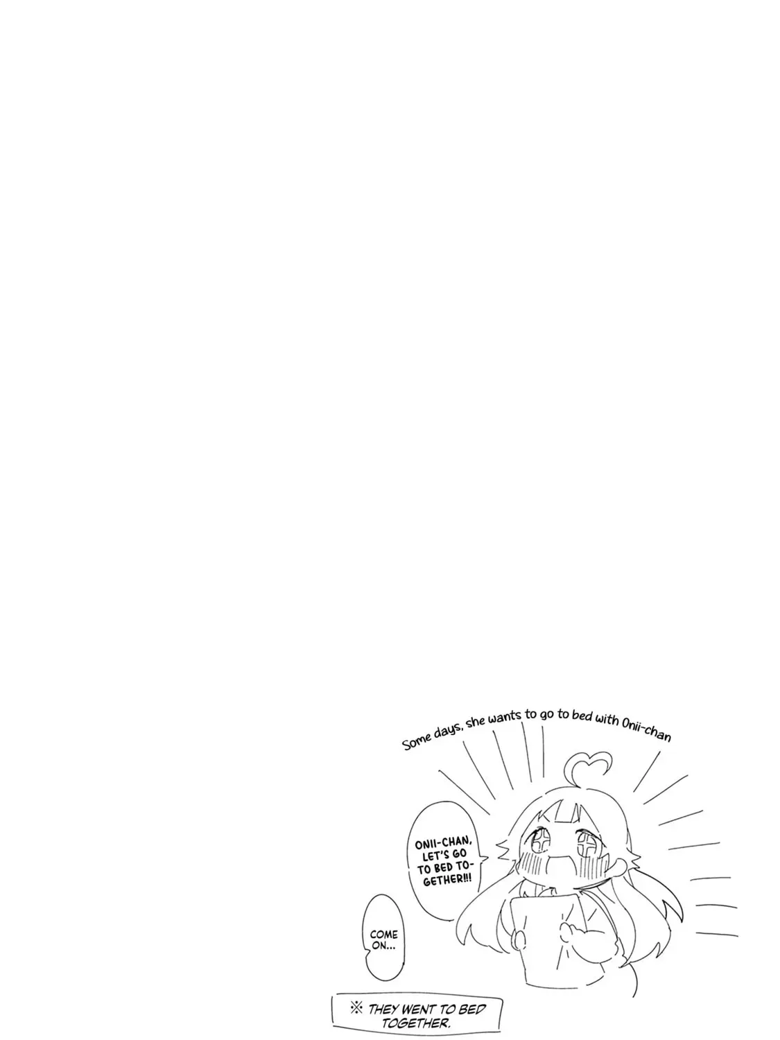 Osananajimi Chapter 1.1 page 9 - 