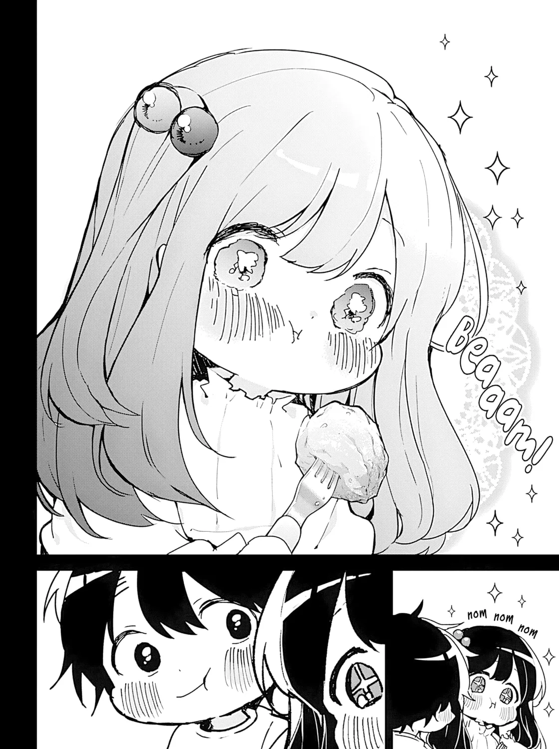 Osananajimi Chapter 1 page 27 - 
