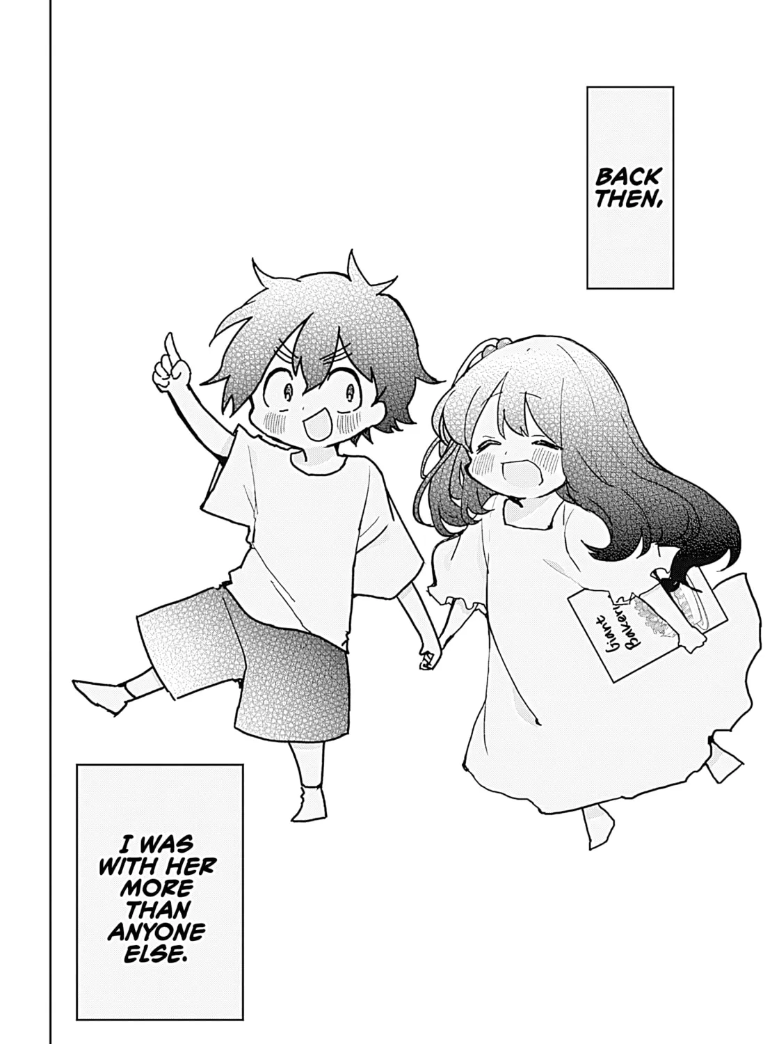 Osananajimi Chapter 1 page 31 - 