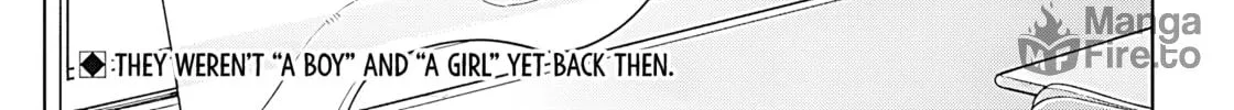 Osananajimi Chapter 1 page 6 - 