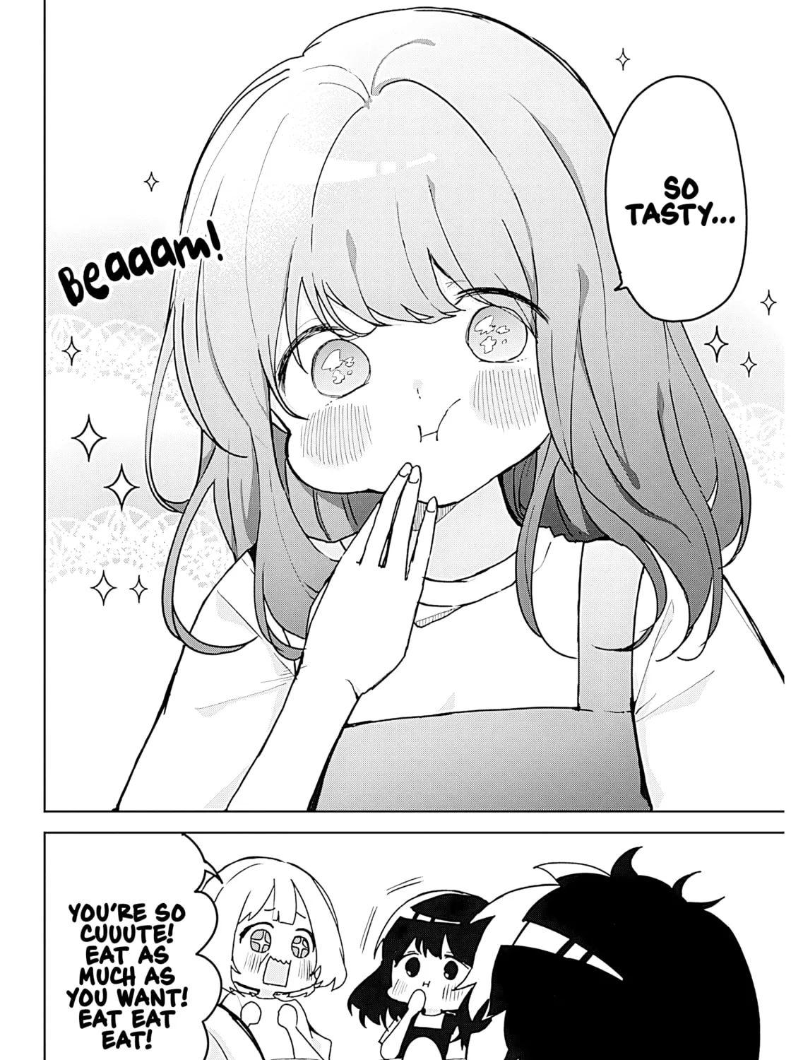 Osananajimi Chapter 1 page 55 - 