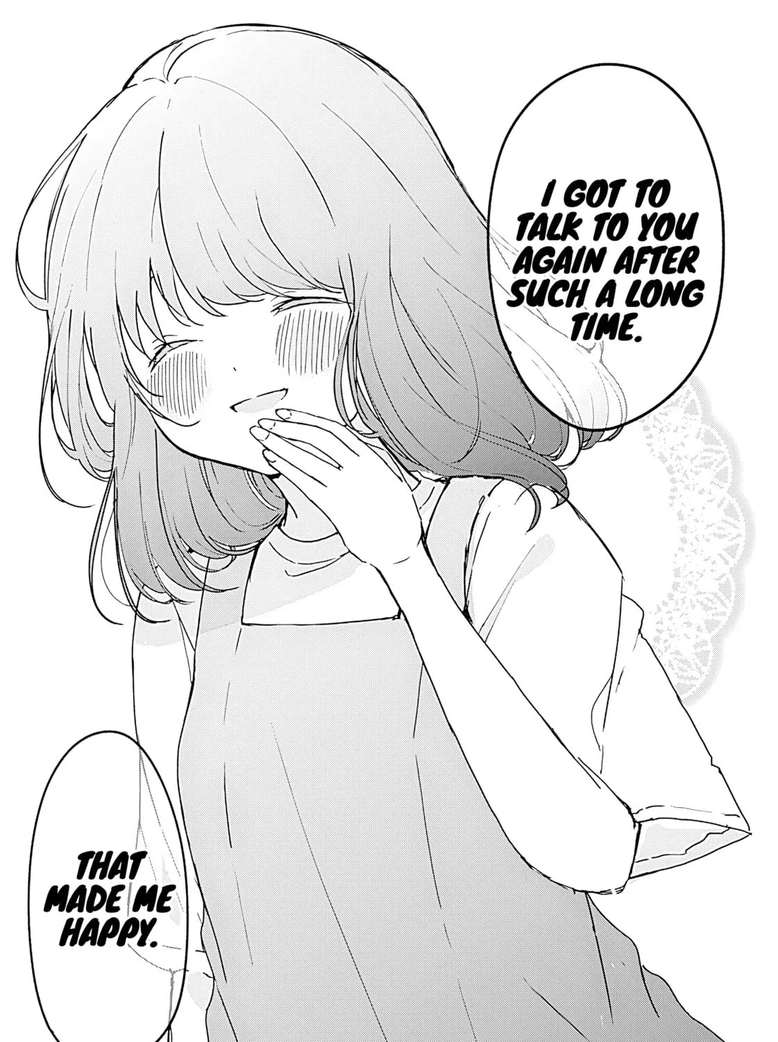 Osananajimi Chapter 1 page 71 - 