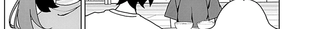 Osananajimi Chapter 10 page 20 - 