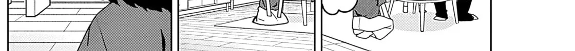 Osananajimi Chapter 10 page 28 - 
