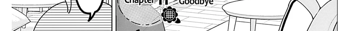 Osananajimi Chapter 11 page 2 - 