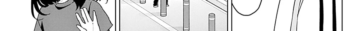 Osananajimi Chapter 11 page 22 - 
