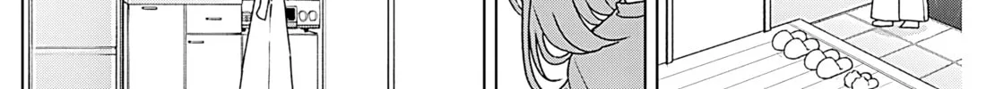 Osananajimi Chapter 11 page 28 - 