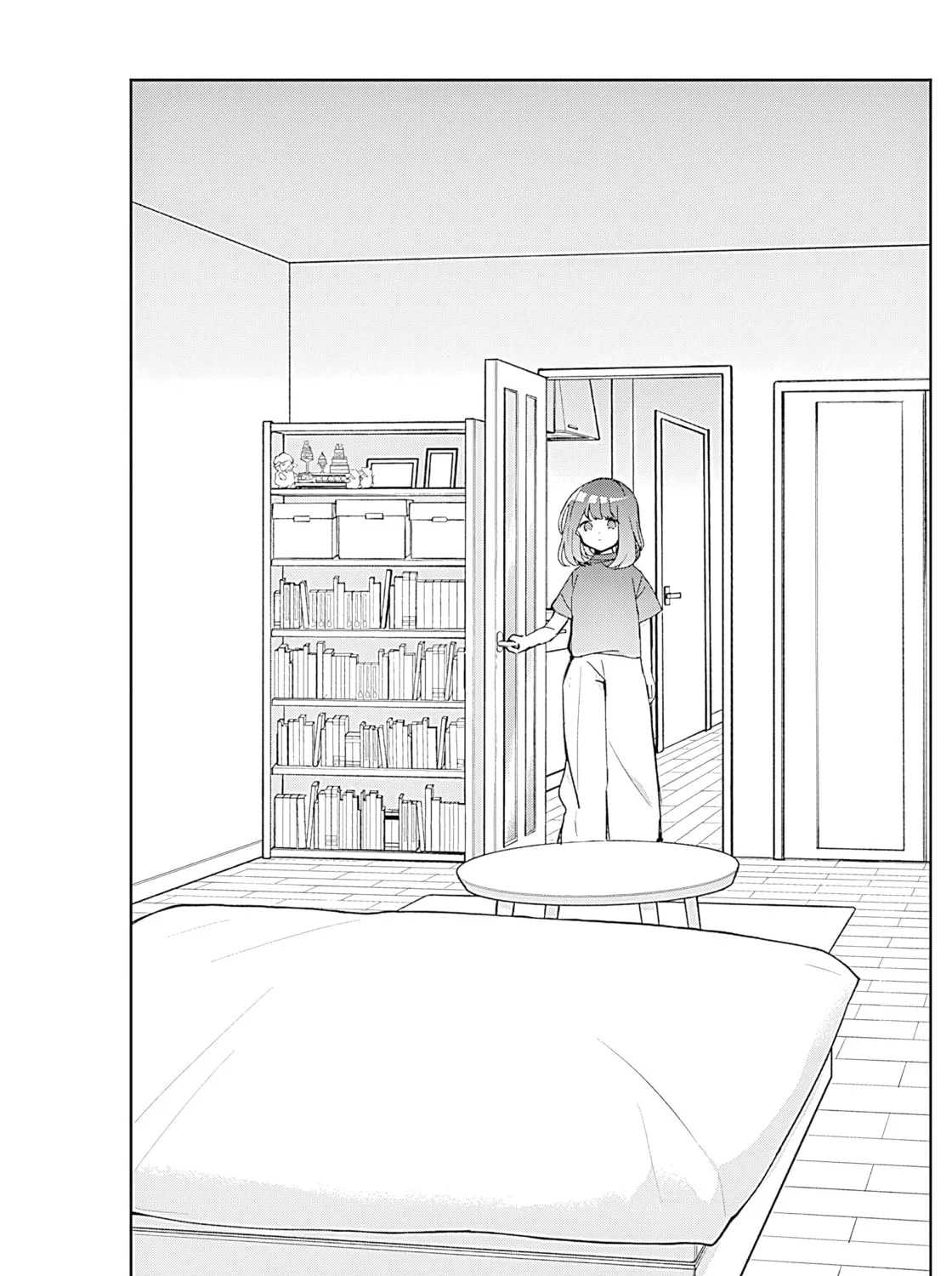 Osananajimi Chapter 11 page 29 - 