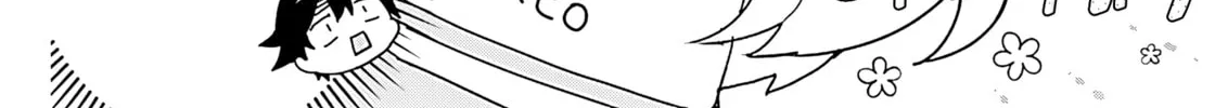 Osananajimi Chapter 11 page 6 - 