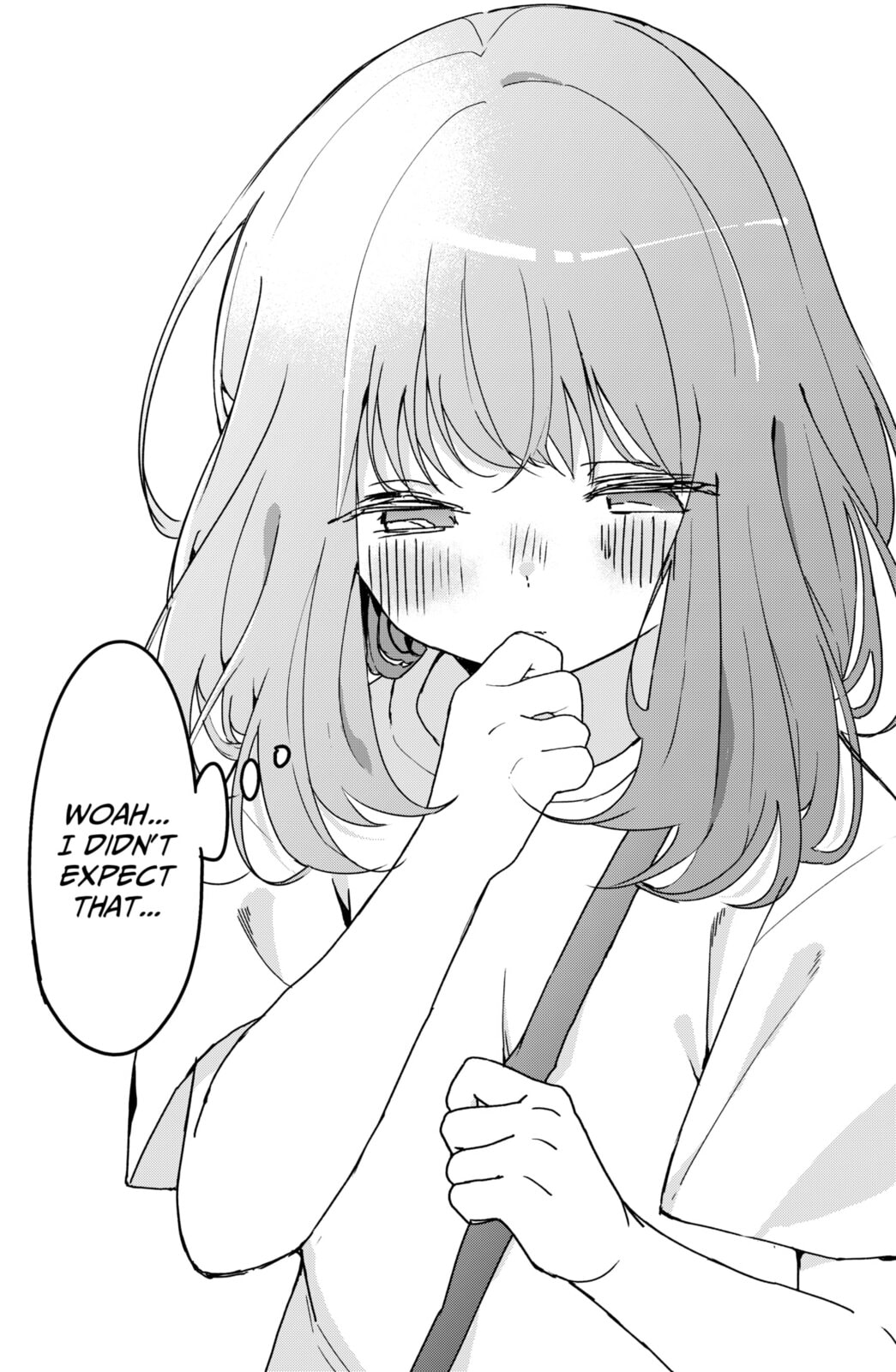 Osananajimi Chapter 14 page 12 - 