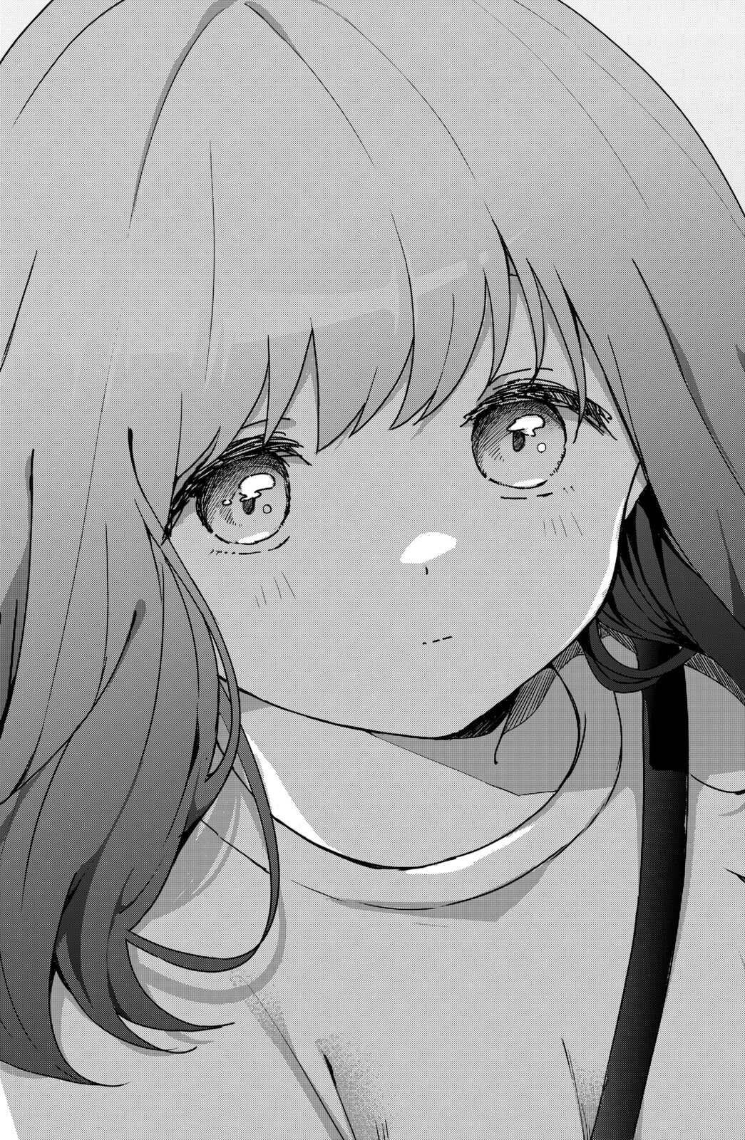 Osananajimi Chapter 14 page 9 - 