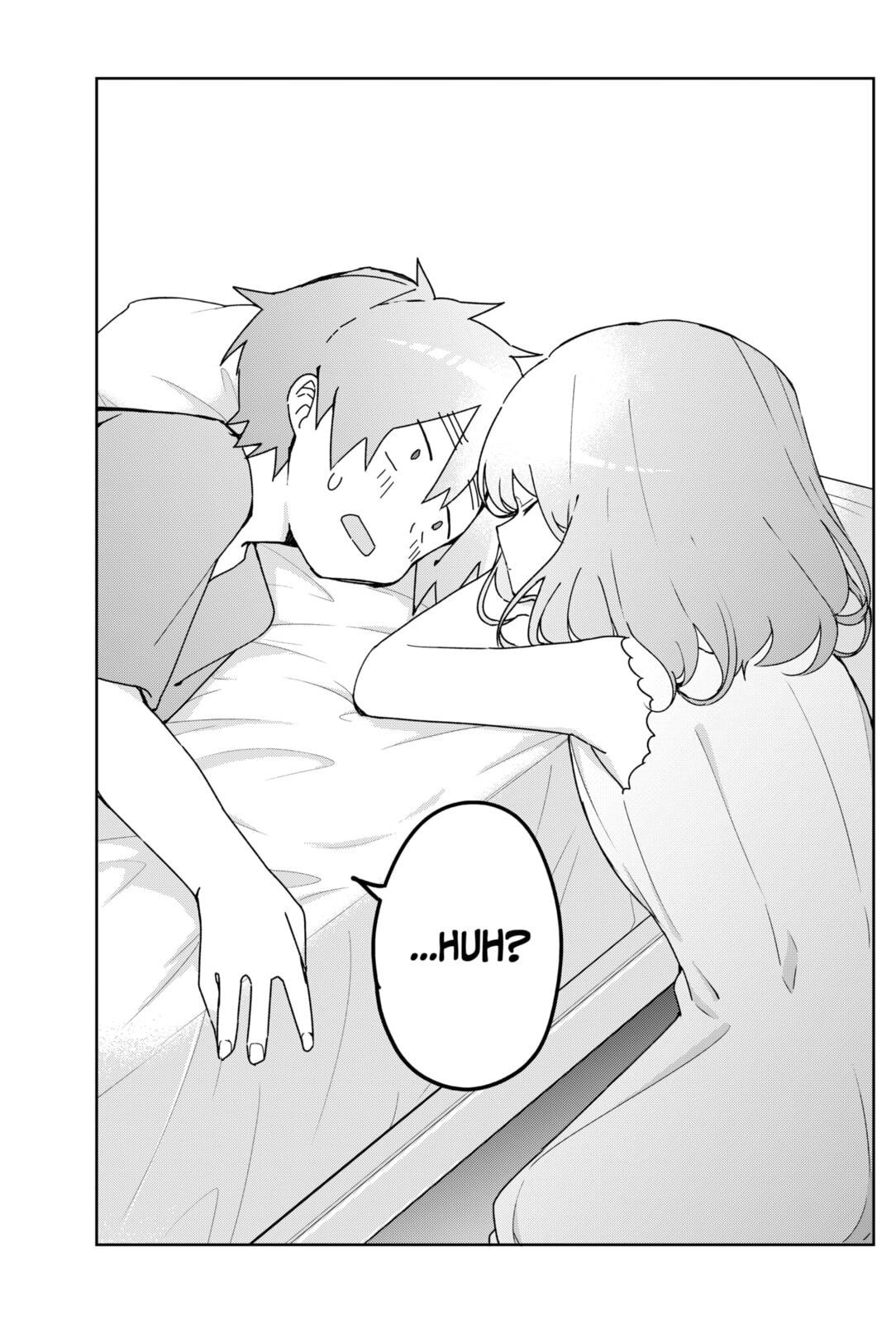Osananajimi Chapter 19 page 13 - 