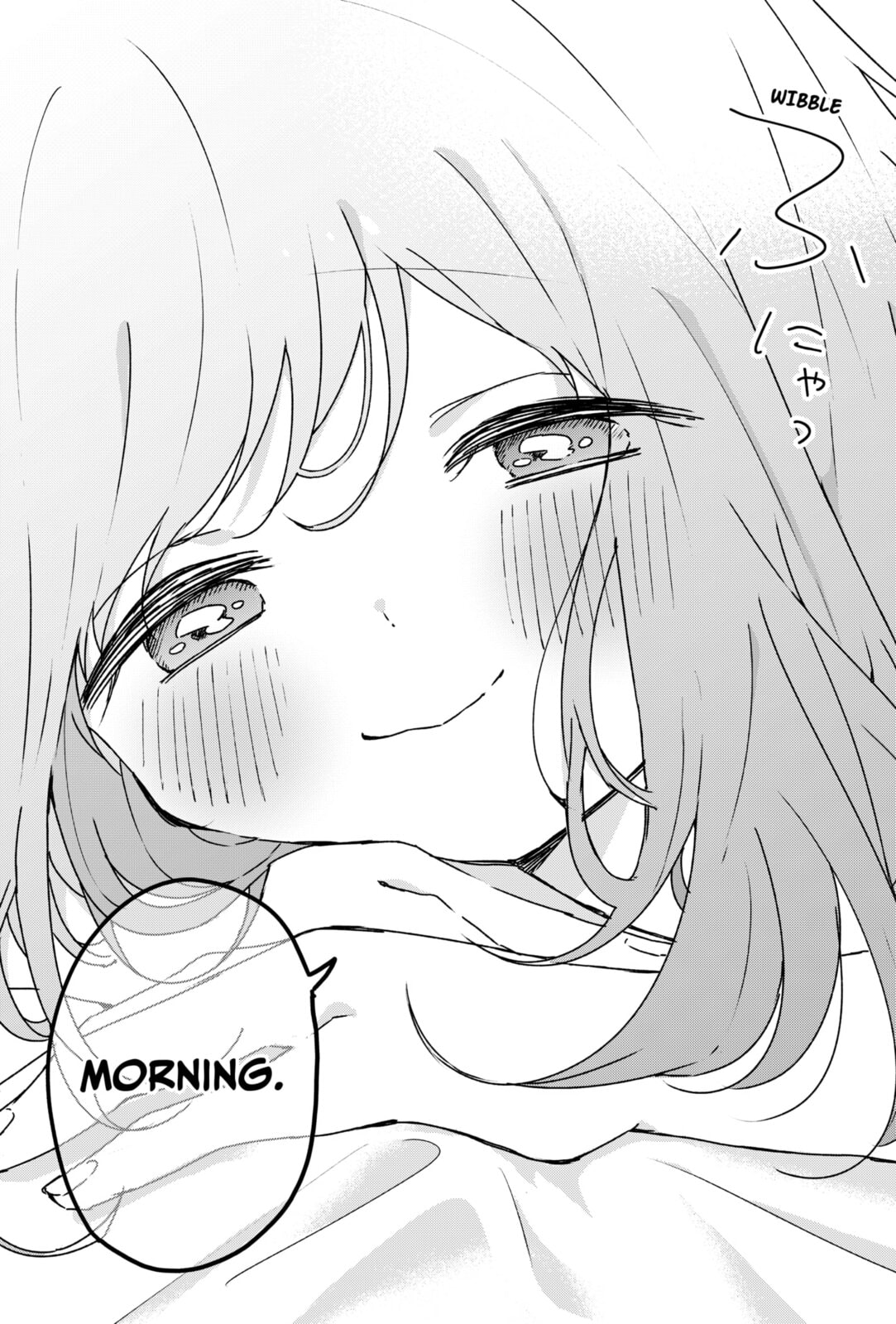 Osananajimi Chapter 19 page 15 - 