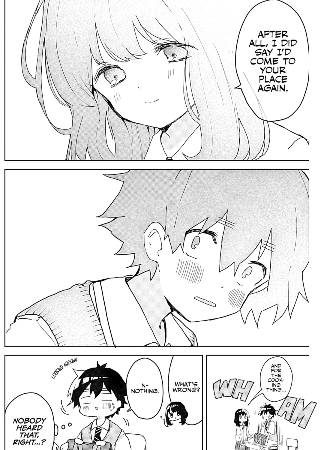 Osananajimi Chapter 2 page 15 - 