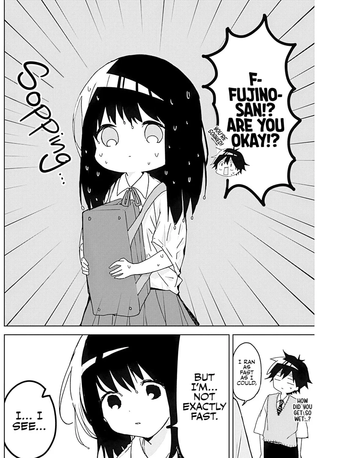Osananajimi Chapter 2 page 35 - 