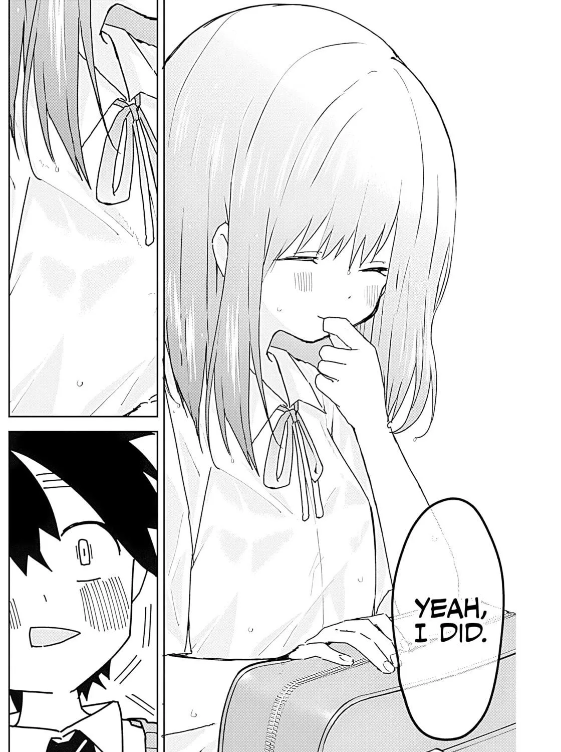 Osananajimi Chapter 2 page 39 - 