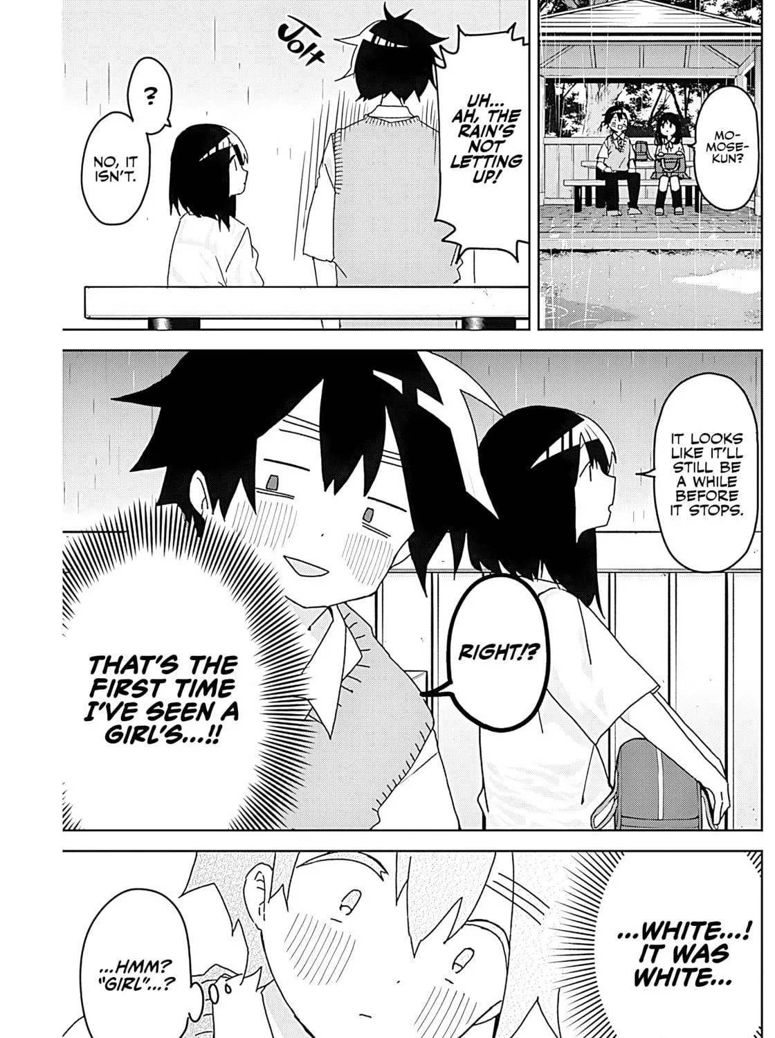 Osananajimi Chapter 2 page 41 - 