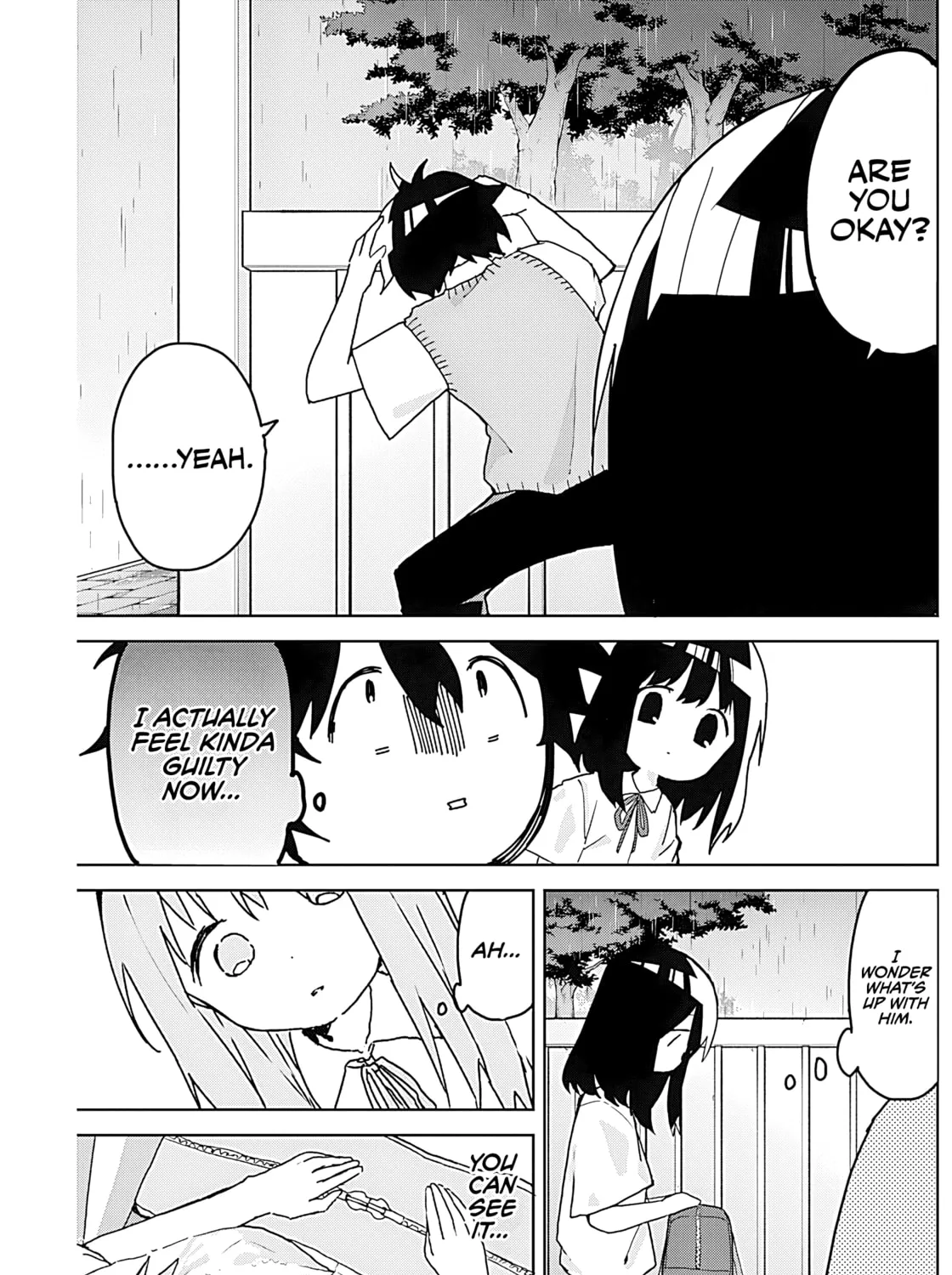 Osananajimi Chapter 2 page 45 - 
